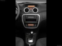Citroen C3 2006 Mouse Pad 541069