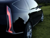 Citroen CAirlounge Concept 2003 mug #NC128390