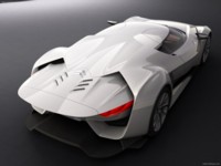 Citroen GT Concept 2008 mug #NC128634