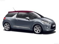 Citroen DS3 2011 mug #NC128520