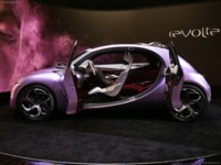 Citroen REVOLTe Concept 2009 Poster 541146