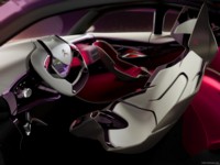 Citroen REVOLTe Concept 2009 Sweatshirt #541174