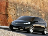 Citroen CAirlounge Concept 2003 Mouse Pad 541185