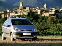Citroen Xsara Picasso 1999 mug #NC128897