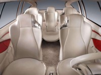 Citroen CAirlounge Concept 2003 Mouse Pad 541193