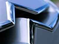 Citroen C5 2005 Poster 541194