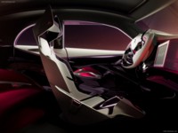 Citroen REVOLTe Concept 2009 Mouse Pad 541205