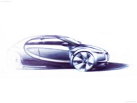 Citroen REVOLTe Concept 2009 Mouse Pad 541206