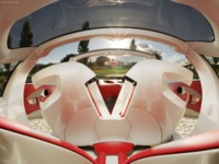 Citroen C-Airplay Concept 2005 mug #NC127075