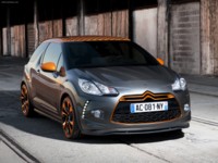 Citroen DS3 Racing 2011 mug #NC128533