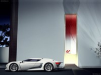 Citroen GT Concept 2008 mug #NC128614