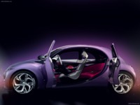 Citroen REVOLTe Concept 2009 Sweatshirt #541225