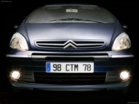 Citroen Xsara Picasso 2004 Longsleeve T-shirt #541235