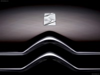 Citroen DS Inside Concept 2009 mug #NC128595