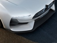 Citroen GT Concept 2008 mug #NC128643