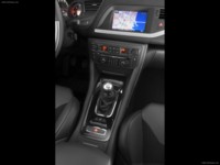 Citroen C5 2008 Mouse Pad 541287