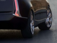 Citroen CAirlounge Concept 2003 Mouse Pad 541320