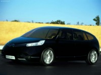 Citroen CAirlounge Concept 2003 Sweatshirt #541340