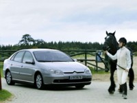 Citroen C5 2005 Sweatshirt #541350