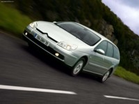 Citroen C5 Break 2005 Mouse Pad 541354