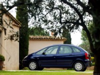 Citroen Xsara Picasso 2004 Mouse Pad 541366