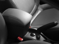 Citroen C4 Sedan 2008 Mouse Pad 541370