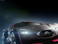 Citroen Survolt Concept 2010 mug #NC128875