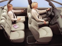 Citroen Xsara Picasso 2001 Mouse Pad 541408