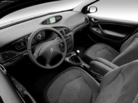 Citroen C5 Break 2005 Mouse Pad 541478