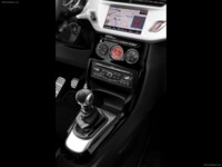 Citroen DS3 2011 Mouse Pad 541485