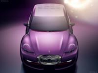 Citroen REVOLTe Concept 2009 Poster 541495