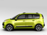 Citroen C3 Picasso 2009 Longsleeve T-shirt #541502