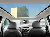 Citroen C3 Picasso 2009 Mouse Pad 541507