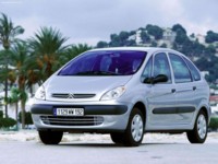 Citroen Xsara Picasso 1999 Longsleeve T-shirt #541548