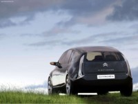 Citroen CAirlounge Concept 2003 Mouse Pad 541557