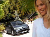 Citroen C4 2005 Poster 541567