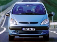Citroen Xsara Picasso 1999 Longsleeve T-shirt #541579