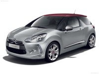 Citroen DS3 2011 Longsleeve T-shirt #541588