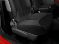 Citroen C1 3door 2006 Mouse Pad 541596
