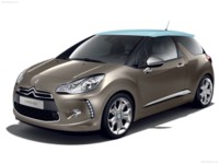 Citroen DS3 2011 mug #NC128510