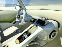 Citroen C-Cactus Concept 2007 Tank Top #541605
