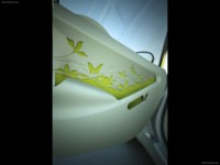 Citroen C-Cactus Concept 2007 Sweatshirt #541606