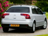 Citroen C5 2005 Mouse Pad 541623