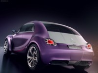 Citroen REVOLTe Concept 2009 Mouse Pad 541628