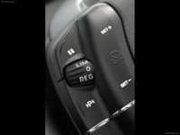 Citroen Grand C4 Picasso 2007 Mouse Pad 541634