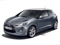 Citroen DS3 2011 Poster 541640