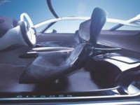 Citroen C-Airdream Concept 2002 Poster 541650