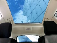 Citroen C4 Coupe with Panoramic Sunroof 2005 Mouse Pad 541656