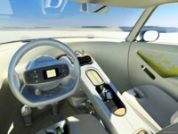 Citroen C-Cactus Concept 2007 mug #NC127147