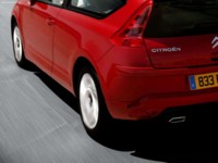 Citroen C4 Coupe 2005 Mouse Pad 541662